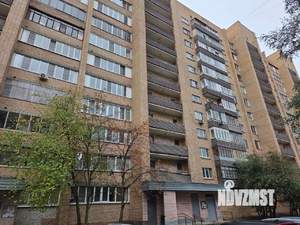 1-к квартира, вторичка, 39м2, 5/12 этаж
