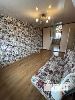 1-к квартира, вторичка, 36м2, 12/16 этаж