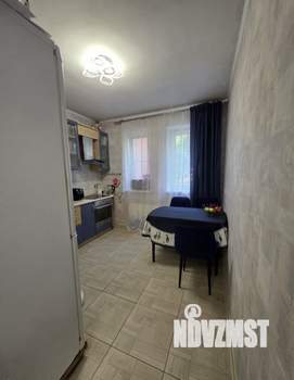 2-к квартира, вторичка, 53м2, 1/15 этаж