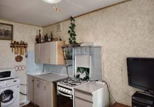 1-к квартира, вторичка, 37м2, 2/14 этаж