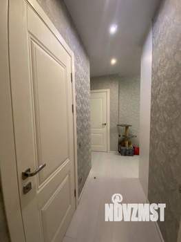 3-к квартира, вторичка, 84м2, 15/17 этаж