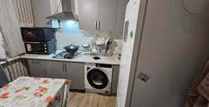 2-к квартира, вторичка, 46м2, 3/12 этаж