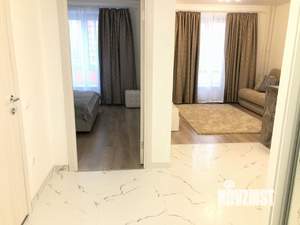 2-к квартира, вторичка, 40м2, 5/25 этаж