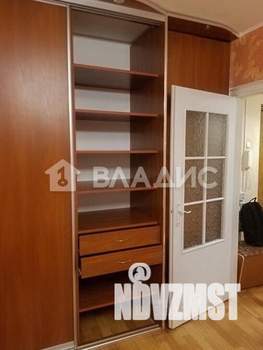 1-к квартира, вторичка, 41м2, 7/9 этаж