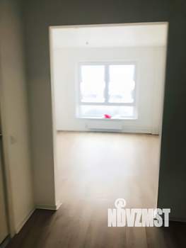 Студия квартира, вторичка, 24м2, 5/17 этаж