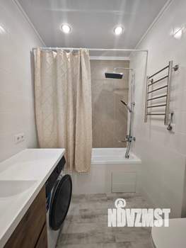 1-к квартира, вторичка, 36м2, 4/24 этаж