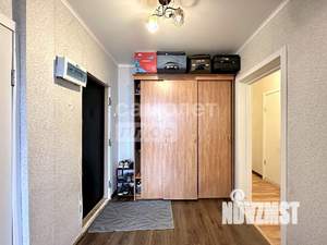 2-к квартира, вторичка, 61м2, 2/16 этаж