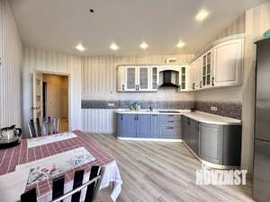 2-к квартира, вторичка, 58м2, 19/24 этаж
