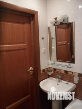 1-к квартира, вторичка, 48м2, 14/19 этаж