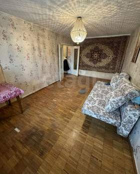1-к квартира, вторичка, 31м2, 7/9 этаж