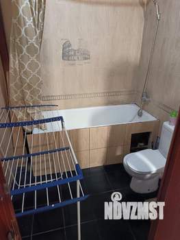 1-к квартира, вторичка, 37м2, 1/26 этаж