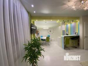 3-к квартира, вторичка, 84м2, 15/17 этаж