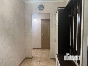 2-к квартира, вторичка, 62м2, 1/19 этаж