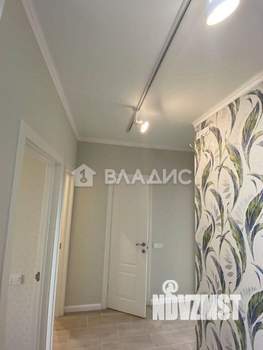 2-к квартира, вторичка, 63м2, 4/25 этаж