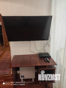 1-к квартира, вторичка, 43м2, 3/24 этаж