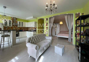1-к квартира, вторичка, 48м2, 19/22 этаж