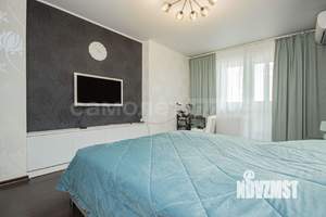 3-к квартира, вторичка, 103м2, 22/24 этаж