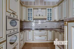 3-к квартира, вторичка, 98м2, 1/4 этаж