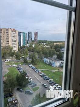 4-к квартира, вторичка, 124м2, 11/17 этаж