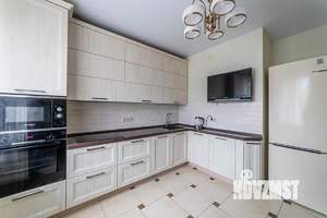 2-к квартира, вторичка, 65м2, 5/17 этаж