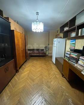 3-к квартира, вторичка, 62м2, 4/9 этаж