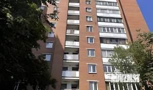 1-к квартира, вторичка, 38м2, 7/12 этаж