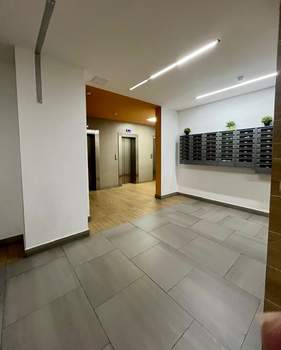 2-к квартира, вторичка, 71м2, 22/25 этаж