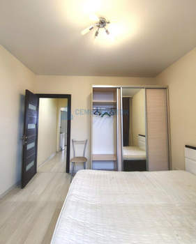 2-к квартира, вторичка, 56м2, 15/24 этаж