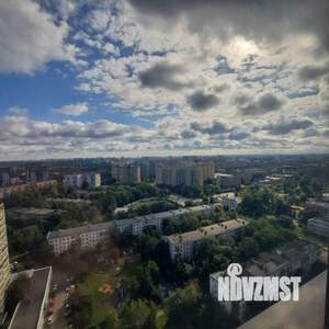 2-к квартира, вторичка, 71м2, 24/25 этаж