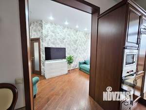 2-к квартира, вторичка, 76м2, 10/23 этаж