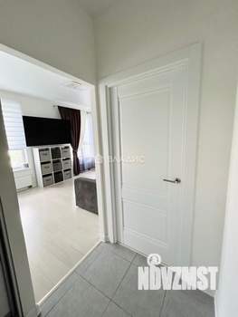 2-к квартира, вторичка, 50м2, 18/24 этаж