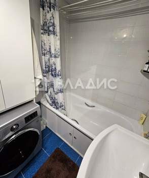 2-к квартира, вторичка, 51м2, 6/17 этаж