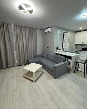 2-к квартира, вторичка, 50м2, 21/25 этаж
