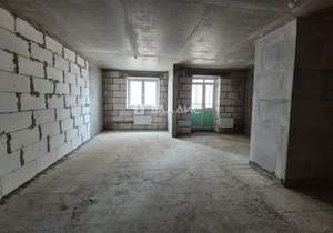 1-к квартира, вторичка, 41м2, 9/25 этаж