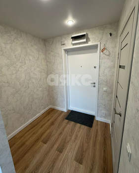 Студия квартира, вторичка, 24м2, 22/23 этаж