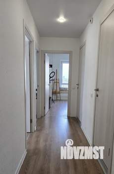 3-к квартира, вторичка, 79м2, 6/18 этаж