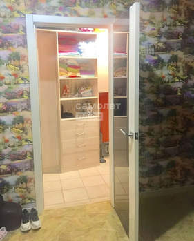 2-к квартира, вторичка, 63м2, 5/15 этаж