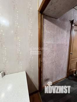 2-к квартира, вторичка, 44м2, 4/5 этаж