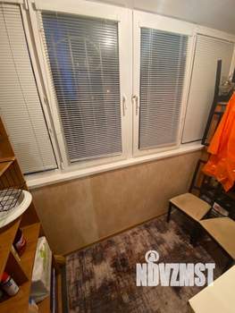 3-к квартира, вторичка, 75м2, 1/17 этаж