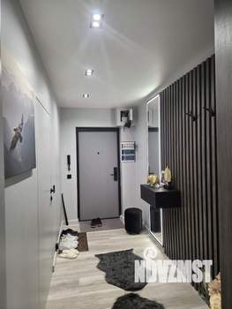 2-к квартира, вторичка, 68м2, 8/20 этаж