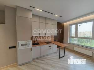 2-к квартира, вторичка, 50м2, 11/25 этаж