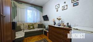 2-к квартира, вторичка, 44м2, 1/9 этаж