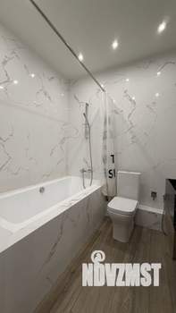 4-к квартира, вторичка, 100м2, 17/28 этаж