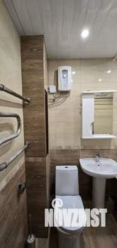 2-к квартира, вторичка, 39м2, 2/5 этаж