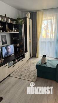Студия квартира, вторичка, 28м2, 6/17 этаж