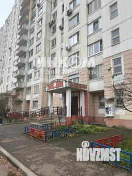 3-к квартира, вторичка, 77м2, 7/23 этаж