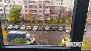 2-к квартира, вторичка, 63м2, 3/17 этаж