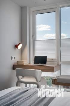 2-к квартира, вторичка, 66м2, 25/25 этаж