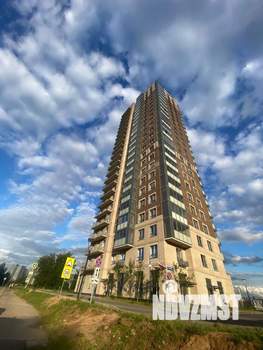 2-к квартира, вторичка, 70м2, 23/25 этаж