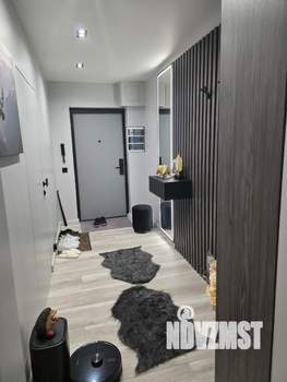 2-к квартира, вторичка, 68м2, 8/20 этаж